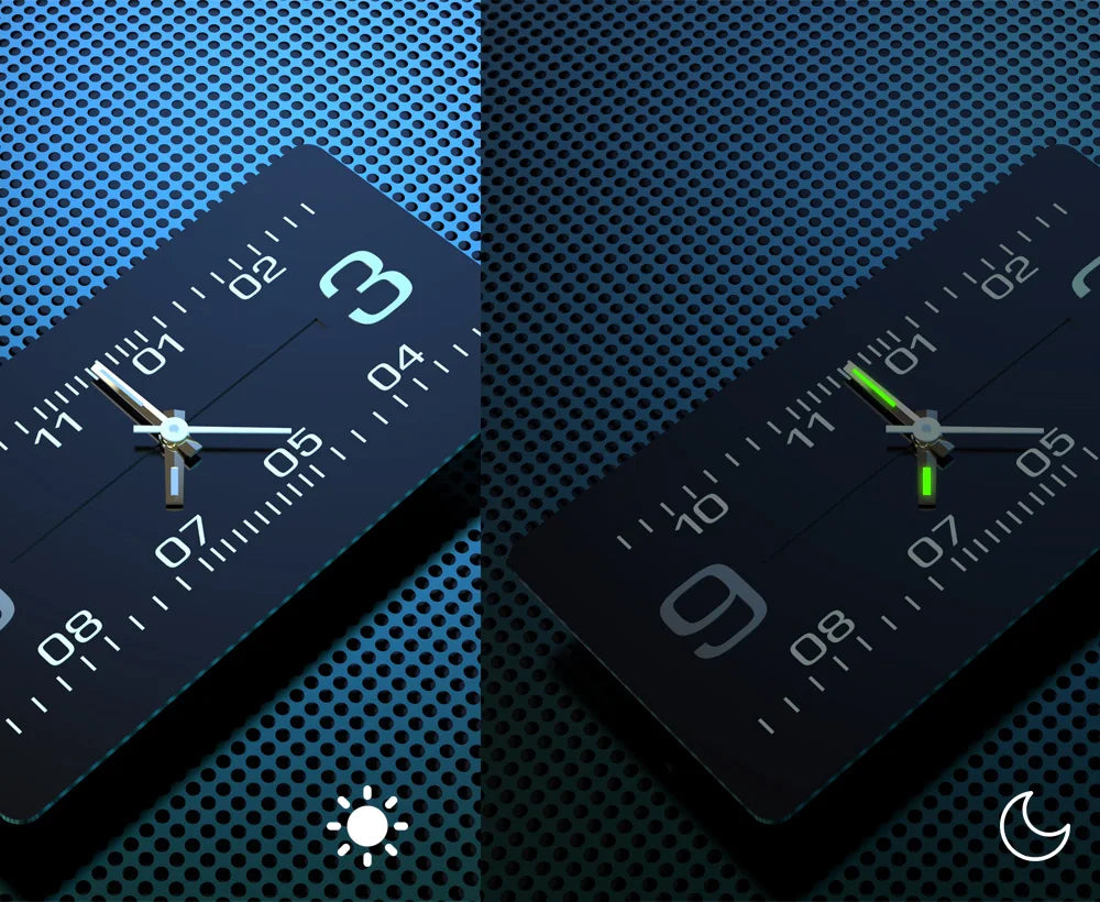 T9 Smartwatch Hibrido