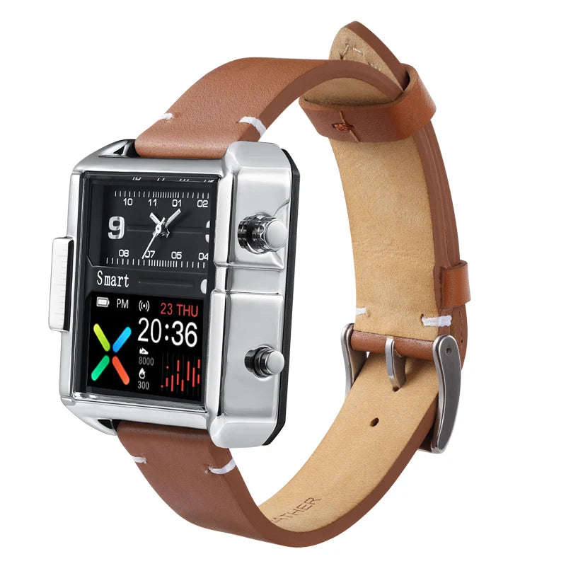 T9 Smartwatch Hibrido