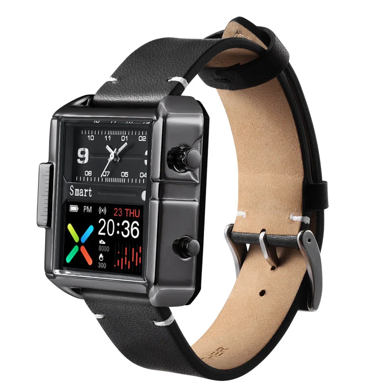 T9 Smartwatch Hibrido