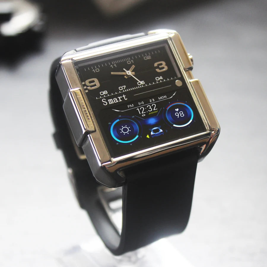 T9 Smartwatch Hibrido