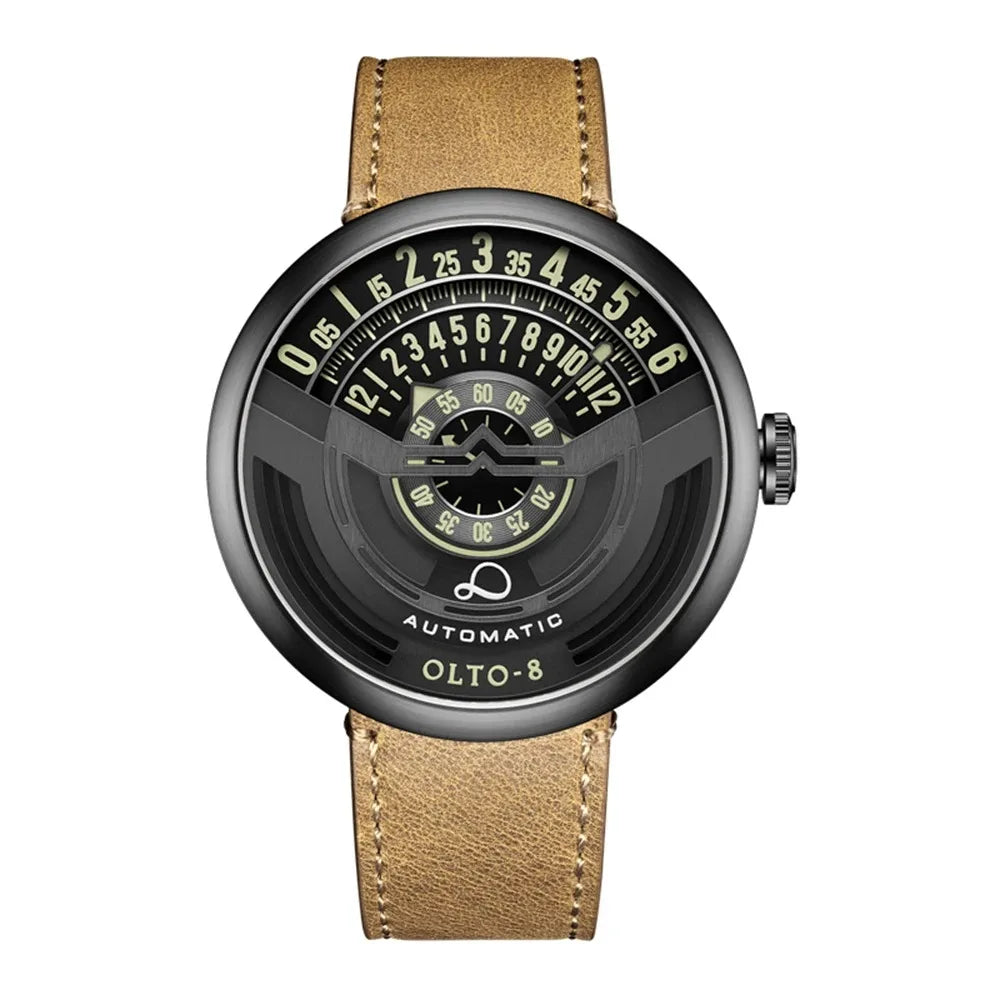 OLTO-8