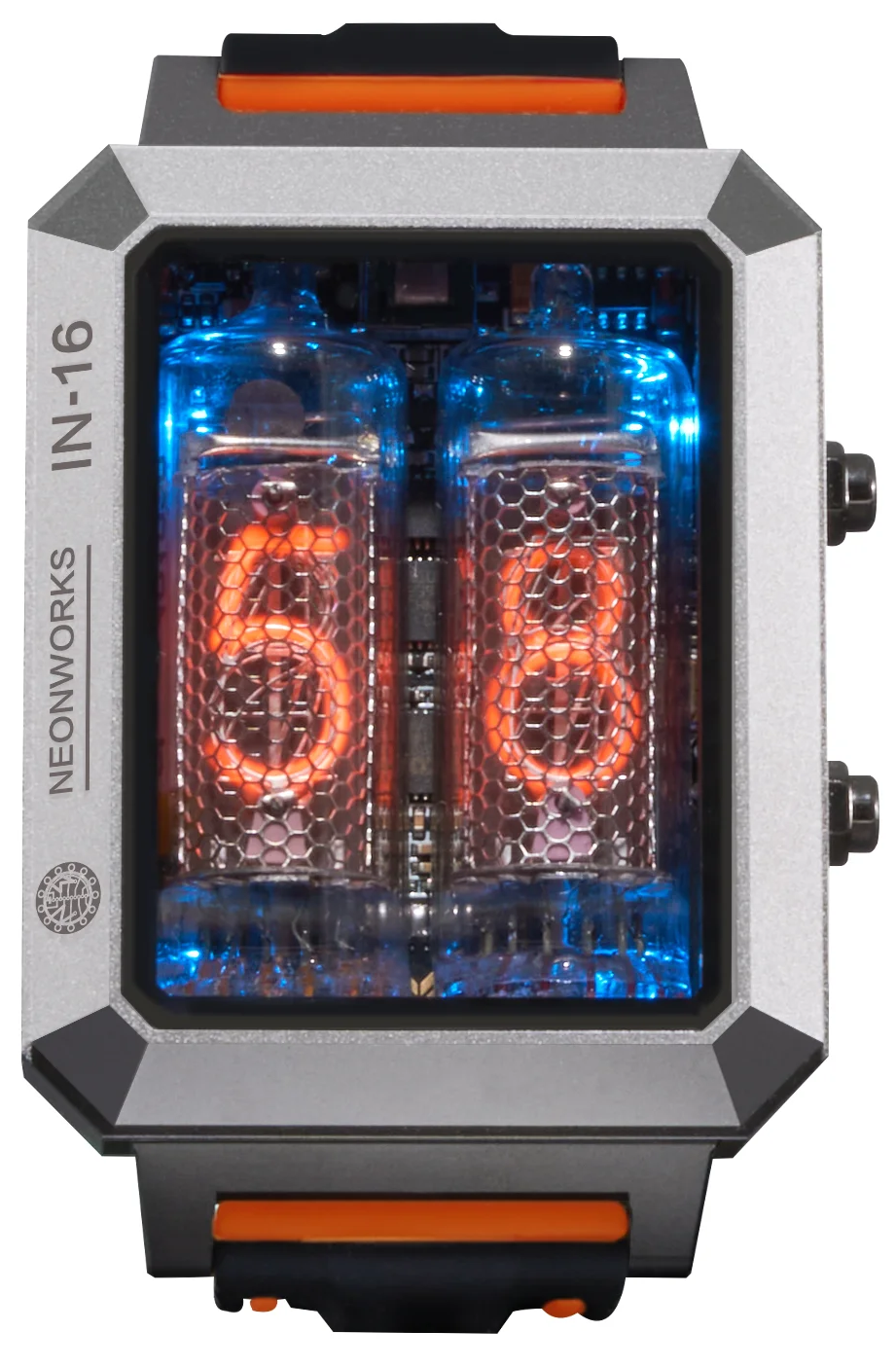CYBERPUNK IN-16 Nixie Tube